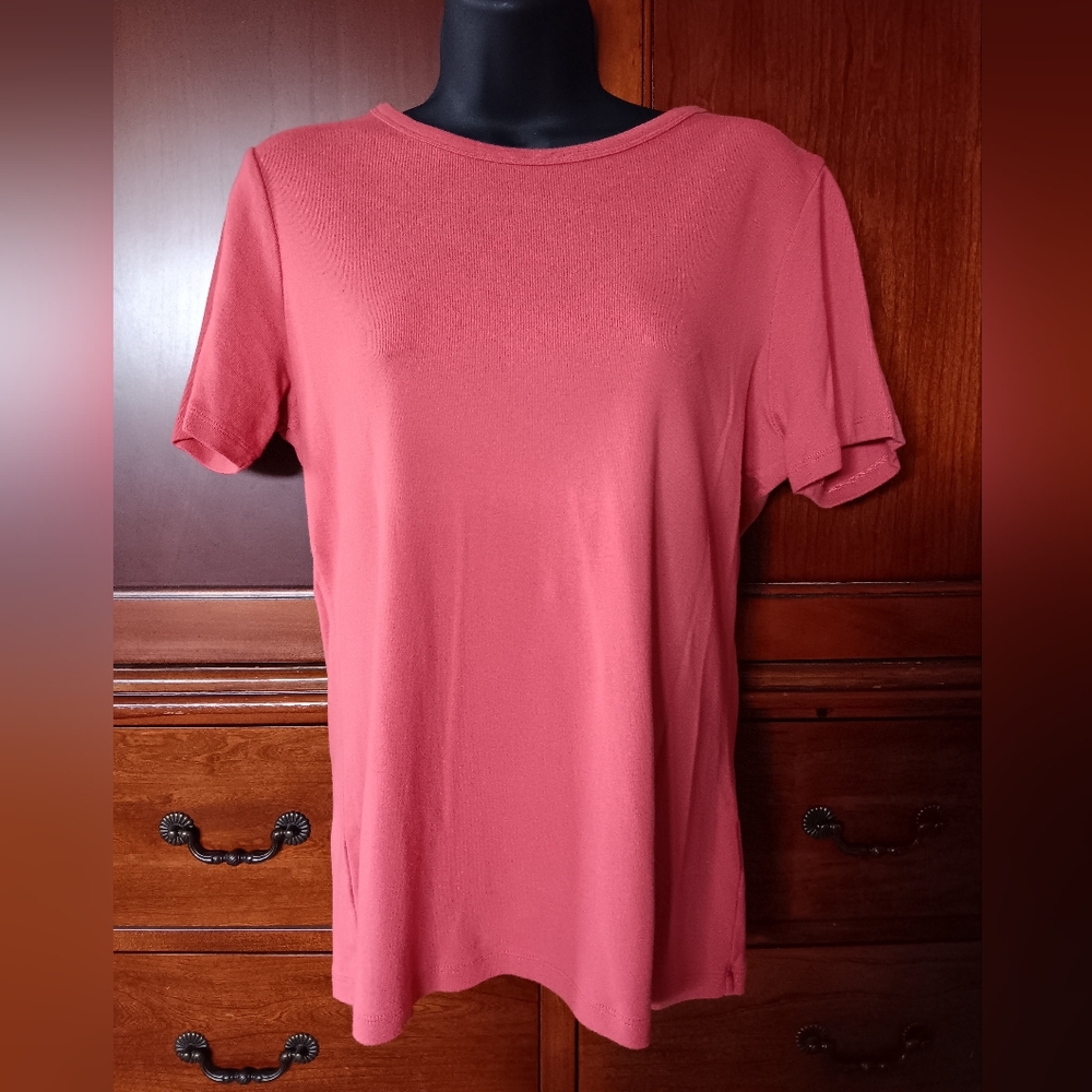 Pendleton Women's Classic Salmon Top